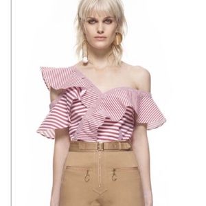 New With Tags, Self-Portrait Top, UK 8/US 4